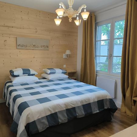 La Frenaie Bed & Breakfast Saint-Cyr-sur-le-Rhone Exterior photo